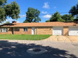 104 Williams St, Bethalto, IL 62010