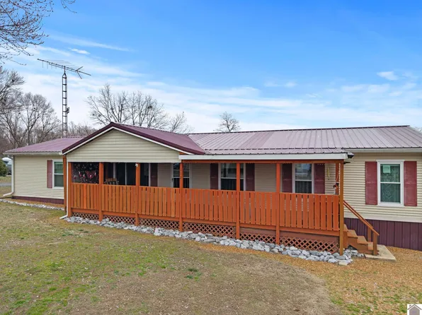 112 Farmers Ln, Cadiz, KY 42211