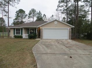 54059 Jessica Pl, Callahan, FL 32011