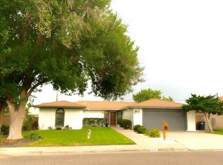 2264 Maria Del Refugio Dr, Eagle Pass, TX 78852