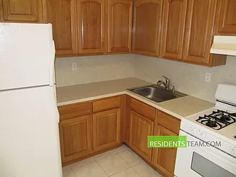 Rented by Residents Team