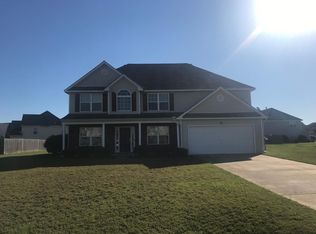 32 Navajo Trl, Fort Mitchell, AL 36856