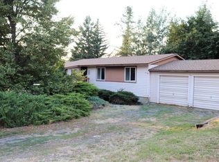 204 Walnut Dr, Potlatch, ID 83855