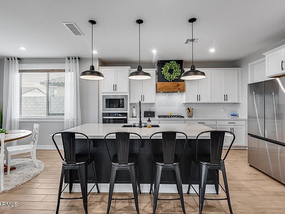 4th image of 19443 W VALLE VISTA Way