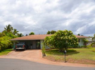 226 Akai St, Kihei, HI 96753
