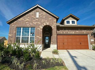 186 Saddle Dr, Jersey Village, TX 77065