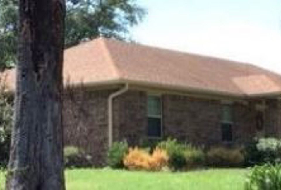 Property Side View