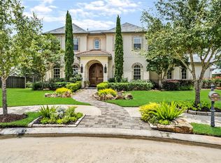 3 Heights Creek Dr, Missouri City, TX 77459