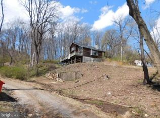 528 Friedensburg Rd, Reading, PA 19606