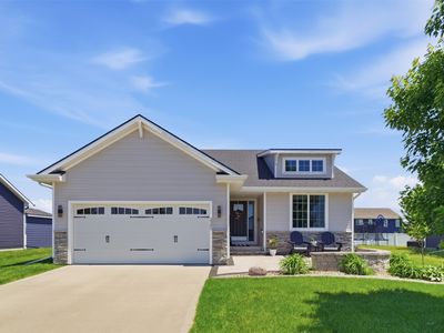 2305 NW Beechwood St, Ankeny, IA, 50023