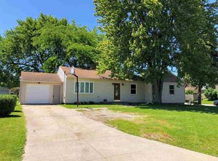 3380 Wilder Rd, Bay City, MI 48706