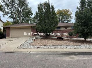 1600 Ulysses Ct, Golden, CO 80401