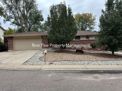1600 Ulysses Ct, Golden, CO, 80401