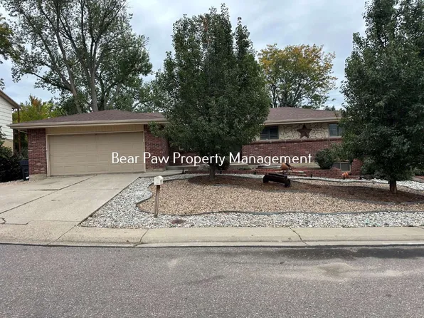 1600 Ulysses Ct, Golden, CO 80401
