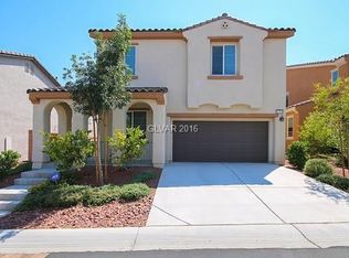 10639 Mentesana Ave, Las Vegas, NV 89166