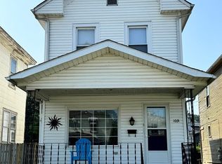 1664 Jackson St, Portsmouth, OH