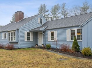 2 Wiggins Pond Ln #2, Kennebunk, ME 04043
