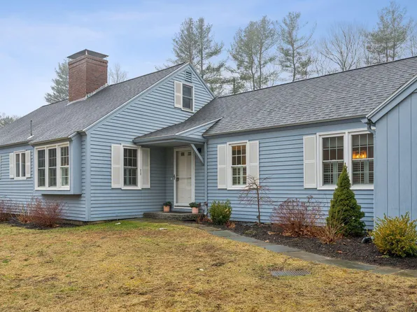 2 Wiggins Pond Lane #2, Kennebunk, ME 04043