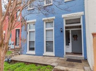 8 S Harrison St, Richmond, VA 23220