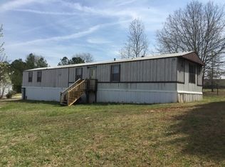 610 Sj Workman Hwy, Woodruff, SC 29388