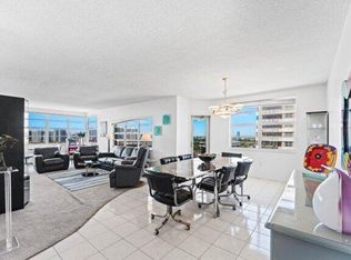 1980 S Ocean Dr APT 18Q, Hallandale, FL 33009