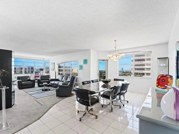 1980 S OCEAN Drive #18Q, Hallandale Beach, FL 33009