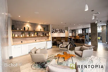 Rented by The KCI Group