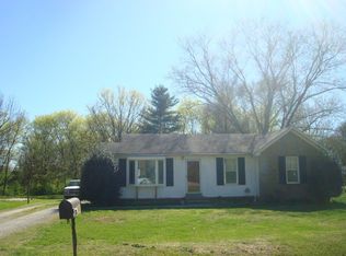 804 Jones Cir, Spring Hill, TN 37174