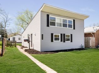 494 N 24th Ave, Beech Grove, IN 46107