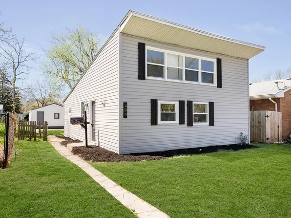 494 N 24th Ave, Beech Grove, IN 46107