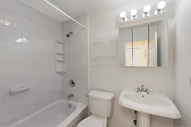 Rented by Manhattan Spaces