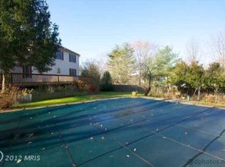 1511 Regent Dr, Bel Air, MD 21014