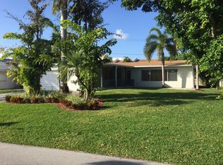 2525 NE 8th St, Fort Lauderdale, FL 33304