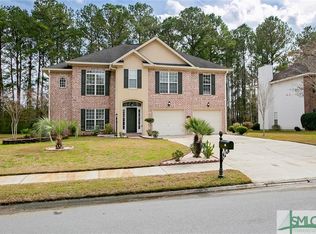 476 Copper Creek Cir, Pooler, GA 31322
