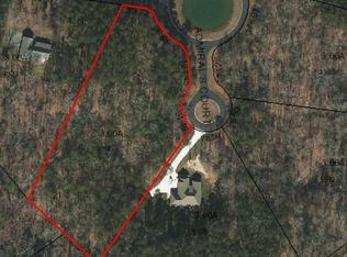 118 Admirals Ct, Lexington, NC 27292