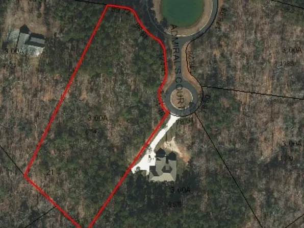 118 Admirals Ct, Lexington, NC 27292