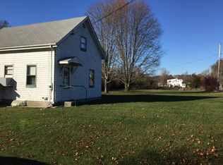 68 Purchase St, Rehoboth, MA 02769