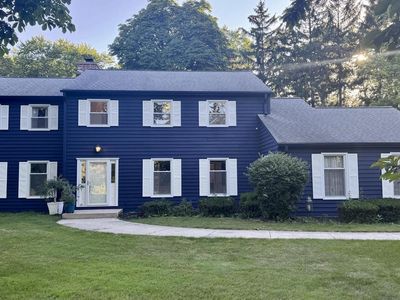 1435 E Fairy Chasm ROAD, Bayside, WI, 53217