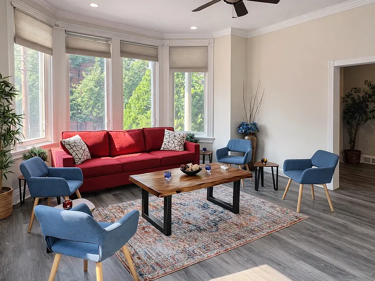 5432 Ellsworth Ave #1 — Photo 10