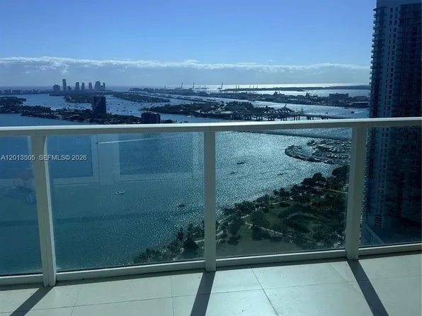2020 N Bayshore Dr APT 3804, Miami, FL 33137