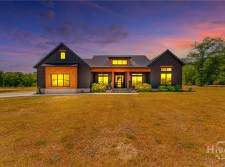 1457 Paris Avenue, Swainsboro, GA 30401