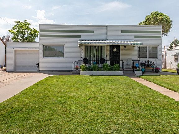 2nd image of 531 Gaylord Ave