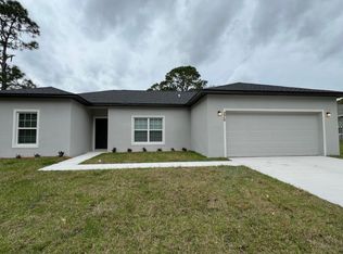 276 Santo Domingo Ave SW, Palm Bay, FL 32908