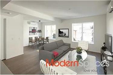 Rented by Modern Spaces