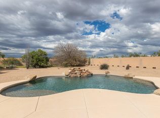 22006 W Galvin St, Wittmann, AZ 85361
