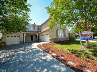 1857 Mimosa Ct, Tracy, CA 95376