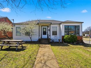 1652 N 17th St, Waco, TX 76707