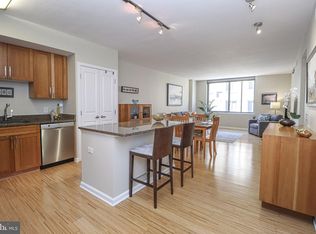 440 L St NW UNIT 608, Washington, DC 20001