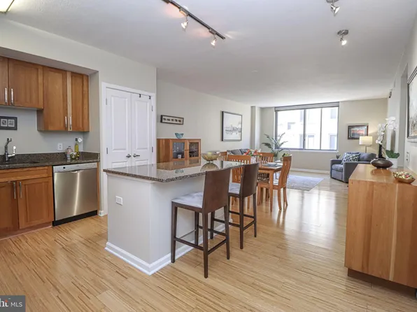 440 L St NW Unit 608, Washington, DC 20001