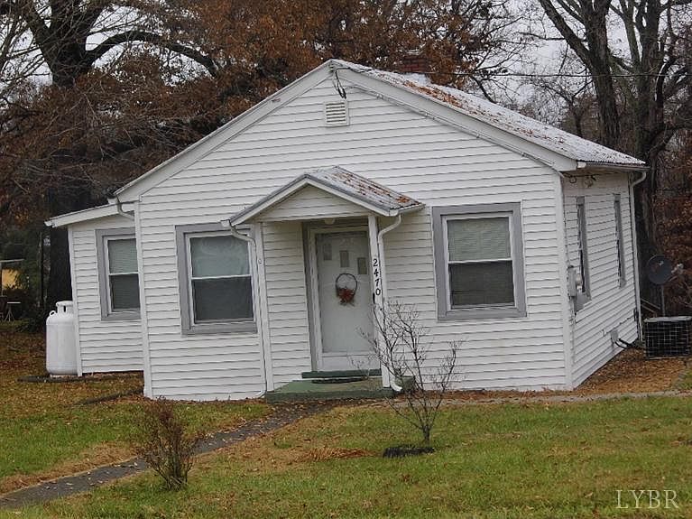 2nd image of 2470 Elon Rd